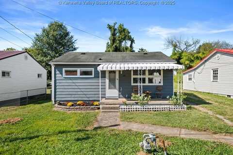 113 Kentucky Avenue, Saint Albans, WV 25177