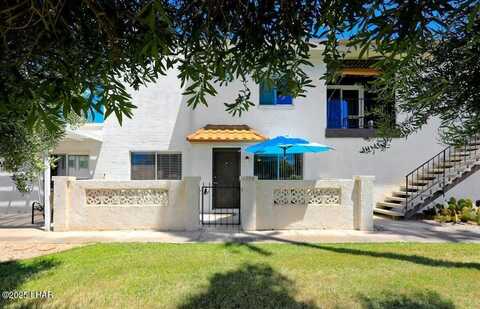 1775 Montana Vista unit: B, Lake Havasu City, AZ 86403