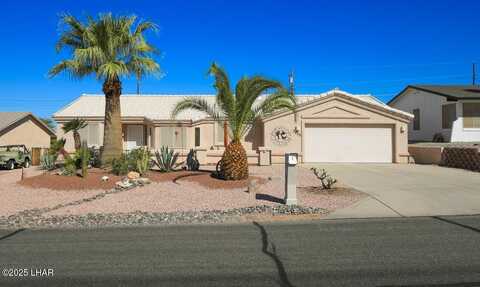 3055 Marlin Dr, Lake Havasu City, AZ 86403