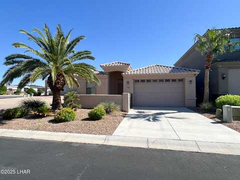 745 Malibu Dr, Lake Havasu City, AZ 86403