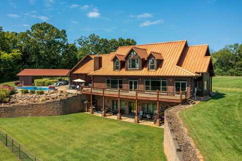 1689 W Highway 25-70, New Market, TN 37820