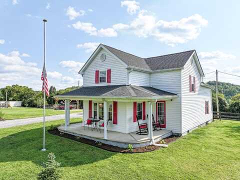 1375 Union Road, Greeneville, TN 37745