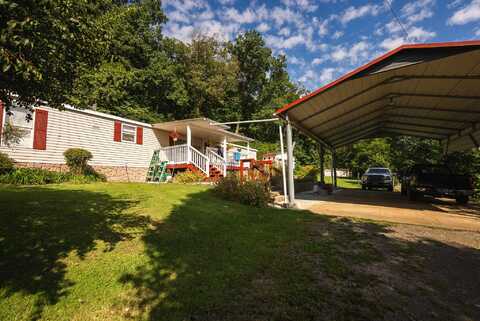14240 Warrensburg Road, Midway, TN 37809