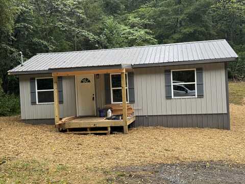 1575 Log Church Road Road, Newport, TN 37821
