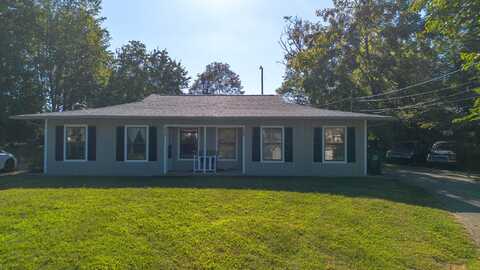 808 Gaston Street, Morristown, TN 37813