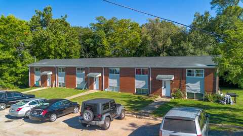 1305 Urban Drive, Morristown, TN 37813