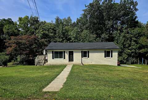 551 Callaway Drive, Morristown, TN 37814