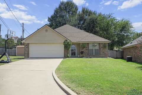 20 Oak Leaf, White Oak, TX 75693