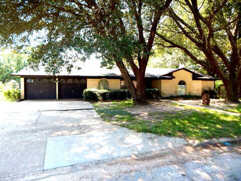 1703 BRIARWOOD, Gilmer, TX 75644