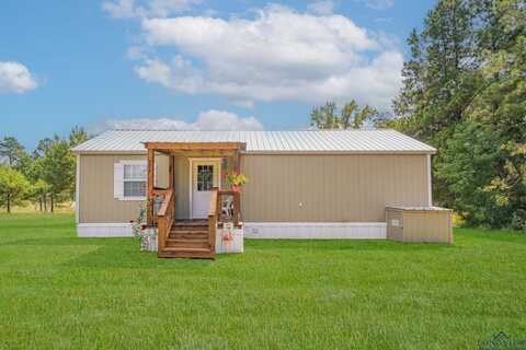 454 Law Rd, Harleton, TX 75651