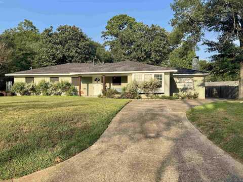 205 Crosby Drive, Henderson, TX 75652
