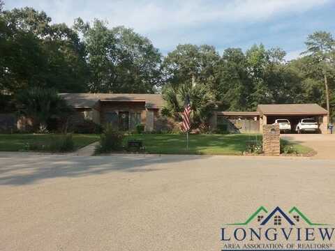 1100 Winchester Circle, Kilgore, TX 75662