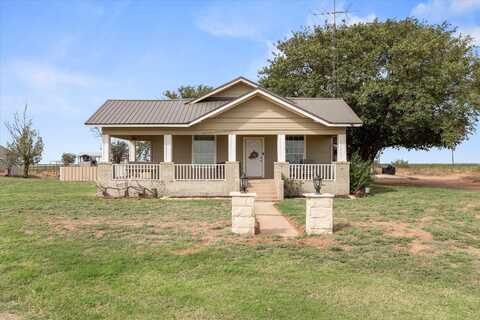 1202 County Rd D, Lamesa, TX 79331
