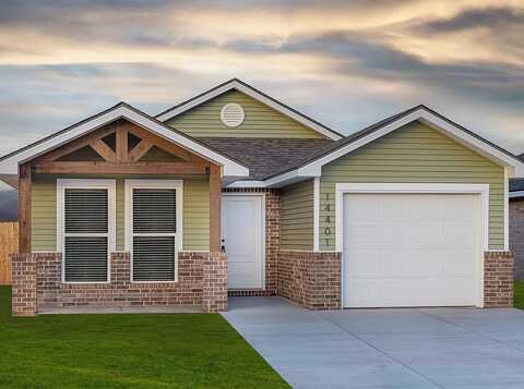1615 N Clinton Avenue, Lubbock, TX 79416