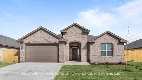 7038 53rd Street, Lubbock, TX 79407