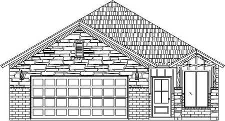 5810 Viola Avenue, Lubbock, TX 79407