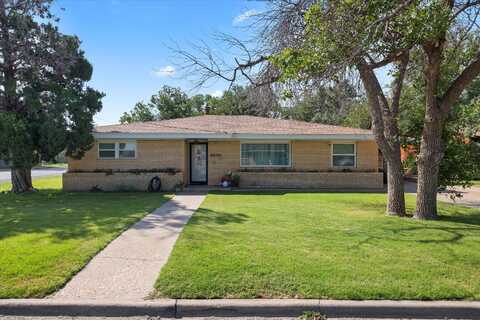 620 E 11th Street, Littlefield, TX 79339