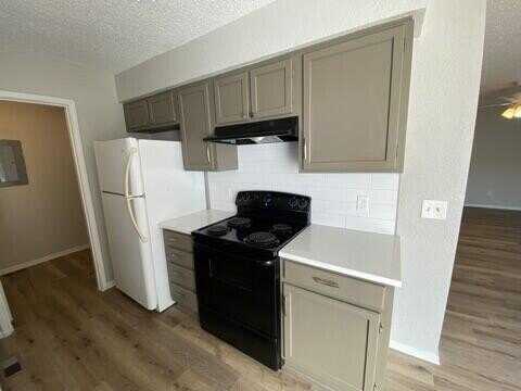 9707 Detroit Avenue, Lubbock, TX 79423