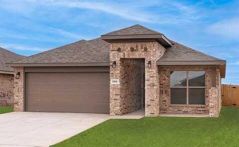 1619 N Clinton Avenue, Lubbock, TX 79416