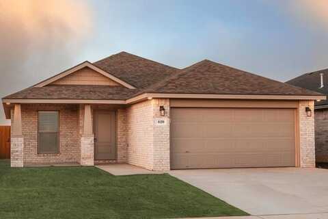 1619 N Clinton Avenue, Lubbock, TX 79416