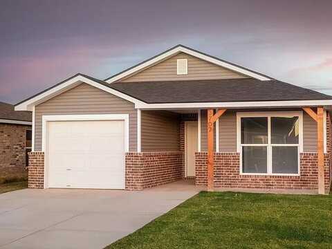 1617 N Clinton Avenue, Lubbock, TX 79416
