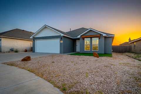 13704 Avenue T, Lubbock, TX 79423