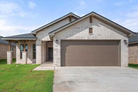 3010 140th Street, Lubbock, TX 79423