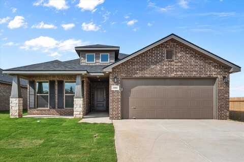 3002 140th Street, Lubbock, TX 79423