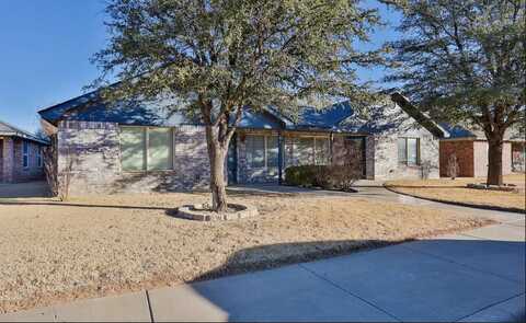 3114 111th Street, Lubbock, TX 79423