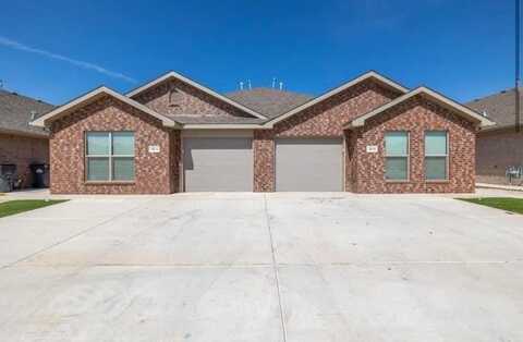 2109 N Avenue K, Lubbock, TX 79403