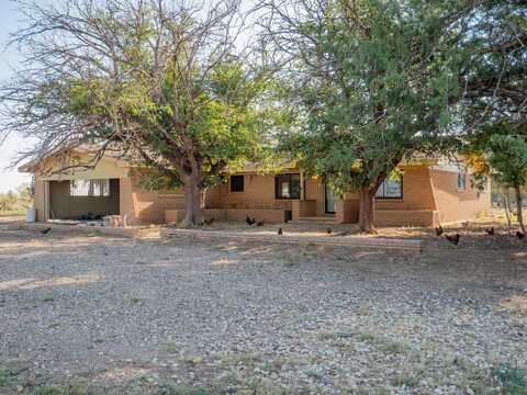 1131 County Rd 125, Post, TX 79356