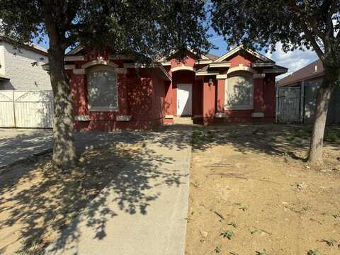 2640 Comal Lp, laredo, TX 78046