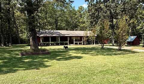 188 Oak Hollow Drive, Huntington, TX 75949
