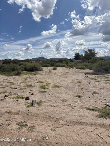 Tbd Bianes Street, Hatch, NM 87937