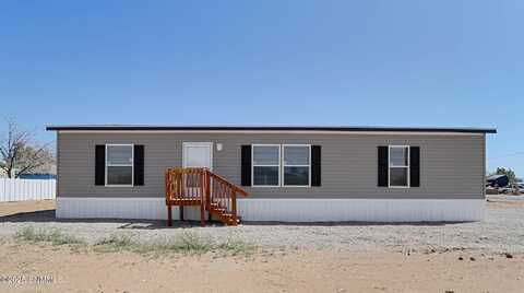 205 Peaceful Pines Lane, La Mesa, NM 88044