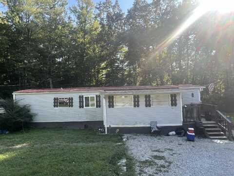 165 Helton Lane, Corbin, KY 40701