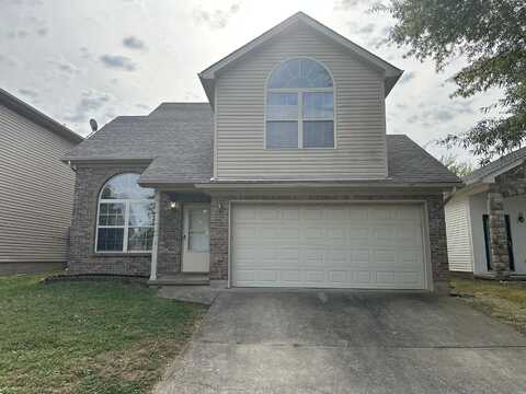 212 White Oak Trace, Lexington, KY 40511