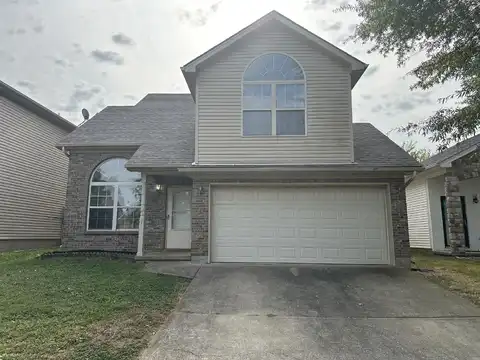 212 White Oak Trace, Lexington, KY 40511