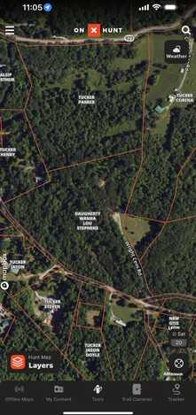 11 Acres Williams Siding Road, Whitley City, KY 42653