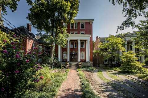 441 W 2nd Street unit: 130, Lexington, KY 40507
