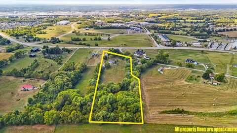 2491 Oxford Village Lane, Georgetown, KY 40324