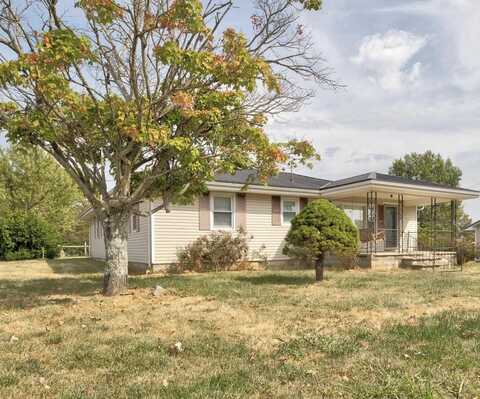 7558 W Tunnel Hill Road, Sharpsburg, KY 40374