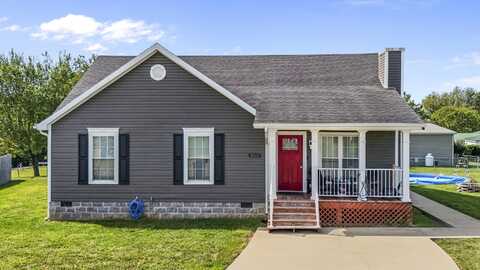 517 W Classic Village Lane, Mount Sterling, KY 40353