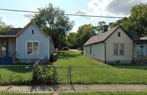 168 Alabama Avenue, Lexington, KY 40508