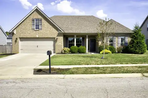 5967 Crabapple Road, Versailles, KY 40383