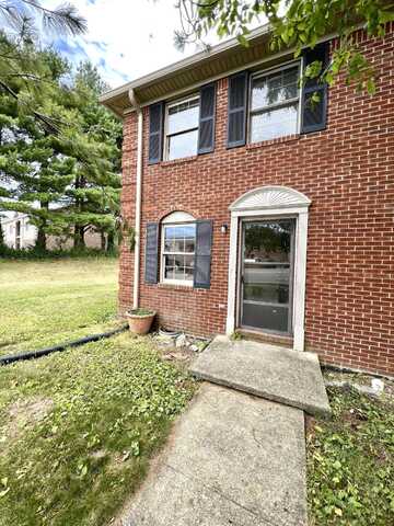 171 S Killarney Lane, Richmond, KY 40475