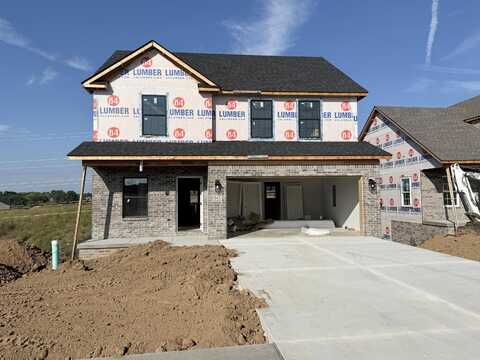 845 Denali Drive, Richmond, KY 40475