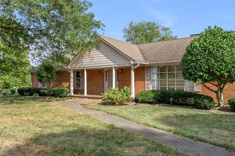 1853 Bahama Road, Lexington, KY 40509