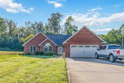 10 Evergreen Drive, Somerset, KY 42501