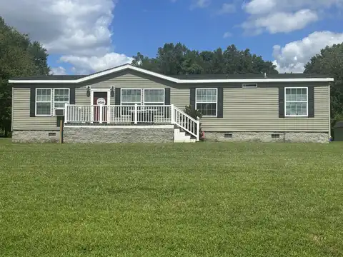 87 Wyatt Road, London, KY 40744